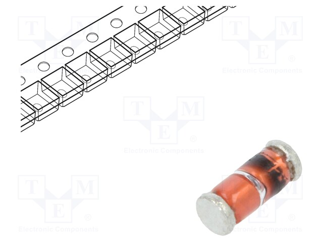 Diode: Schottky rectifying