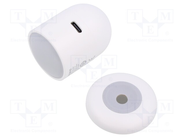 Motion sensor; 5VDC; -10÷40°C; Interface: ZigBee