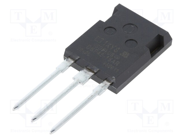 Diode: rectifying; THT; 1.6kV; 45A; Package: tube; ISOPLUS247™; 165W