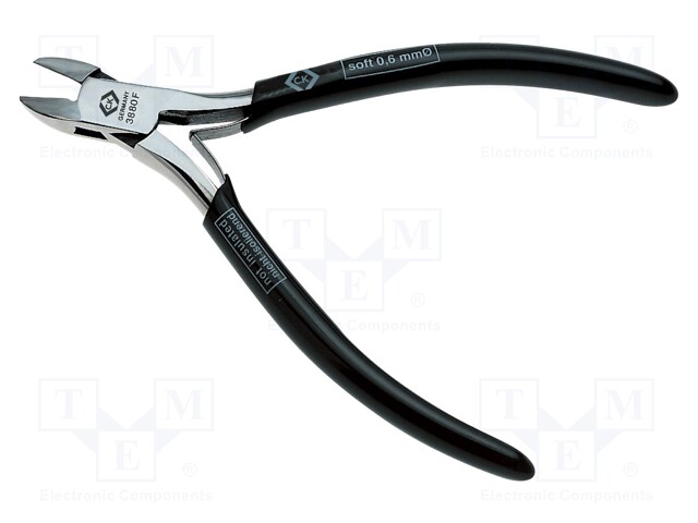 Pliers; end,cutting; ESD