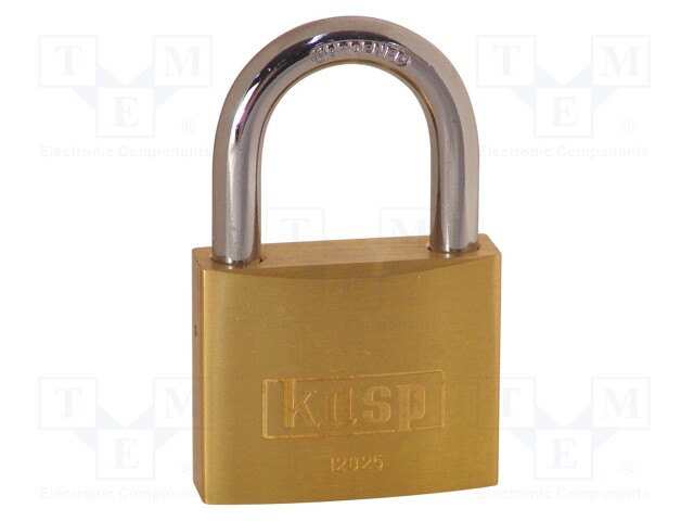 Padlock