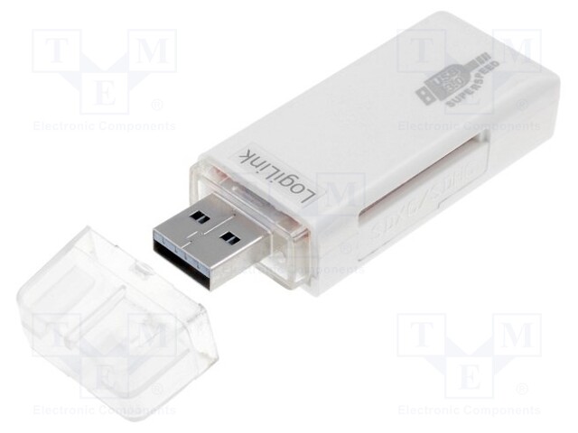 Card reader: memory; USB 1.1,USB 2.0,USB 3.0; Communication: USB