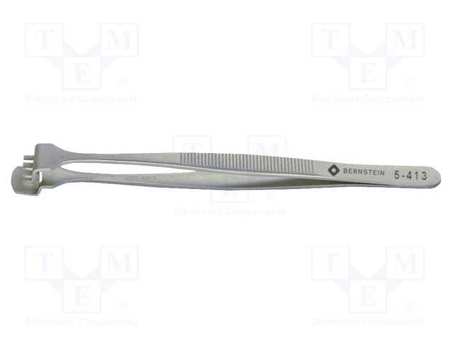 Tweezers; universal