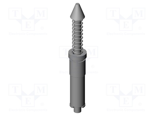 Assembly stud; 50mm