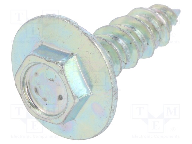 Screw; 10pcs.