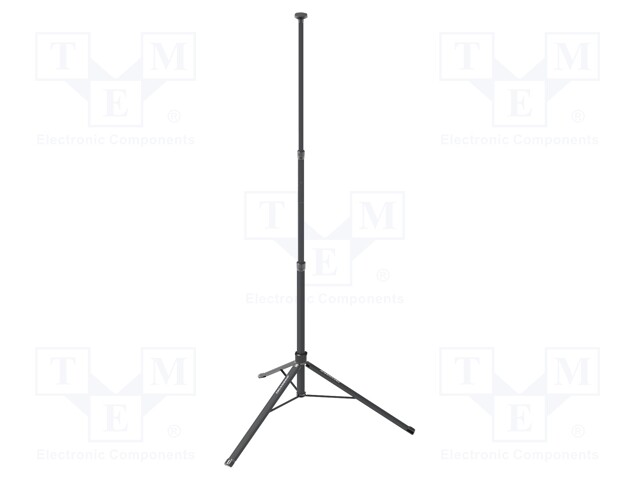 Stand; adjustable; 0.9÷2m; SCANGRIP-03.5456