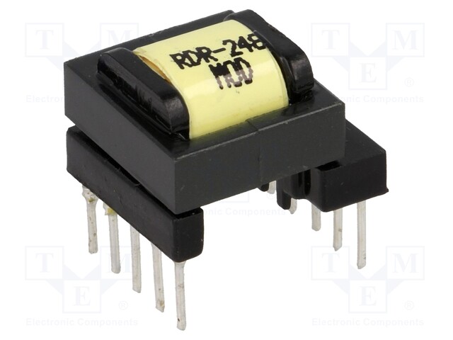 Transformer: impulse; power supply; 2W; Works with: TNY274GN