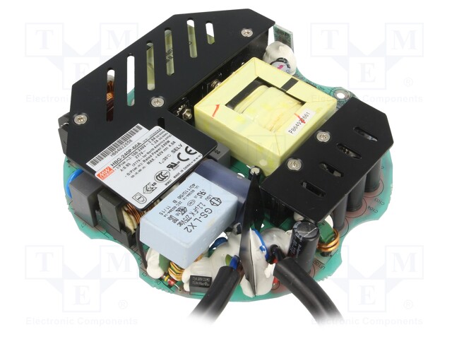 Power supply: switched-mode; LED; 240W; 36÷60VDC; 2400÷4000mA