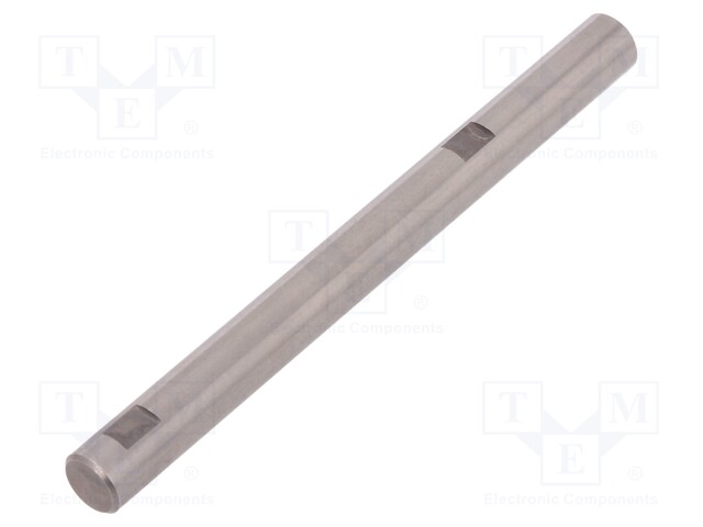 Shaft; Application: GT4030