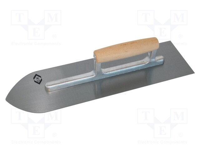 Trowel