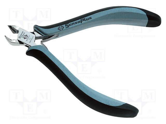 Pliers; side,cutting; ESD