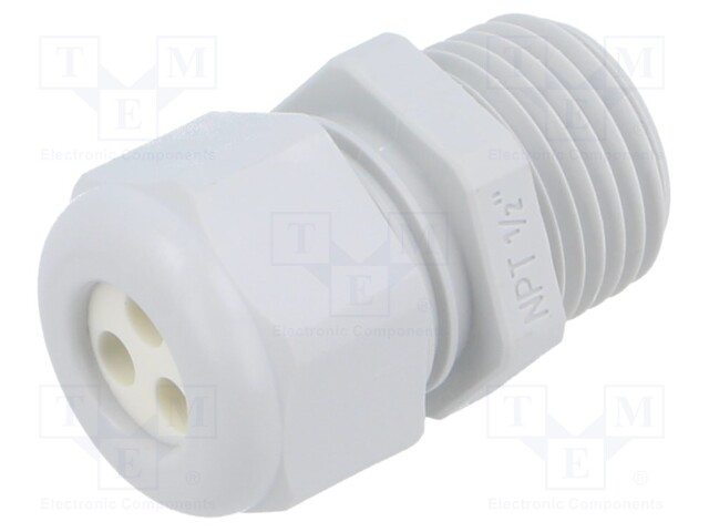 Cable gland