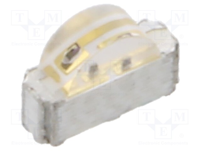 LED; SMD; 3020; red,yellow green; 3x1x2mm; 120°; 1.7÷2.4V; 20mA