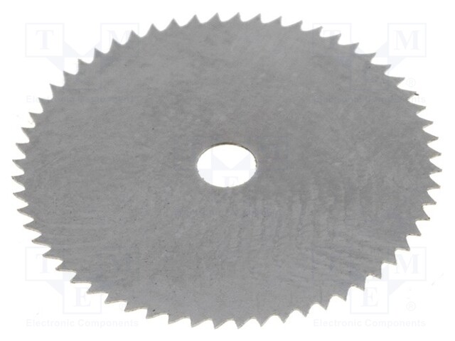 Cutting wheel; Ø: 12mm; wood