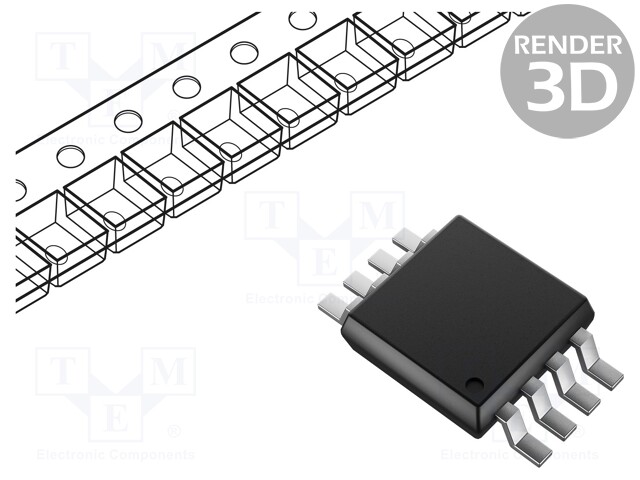 Transistor: N-MOSFET