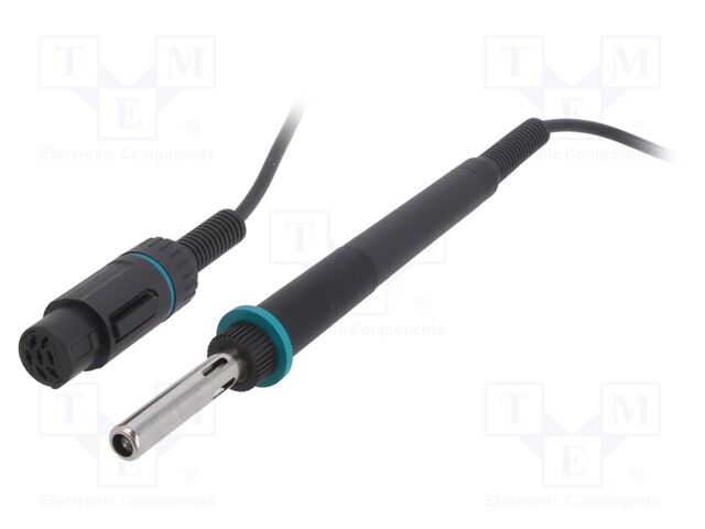 Spare part: soldering iron; for QUICK-TS1100 station; 70W; ESD