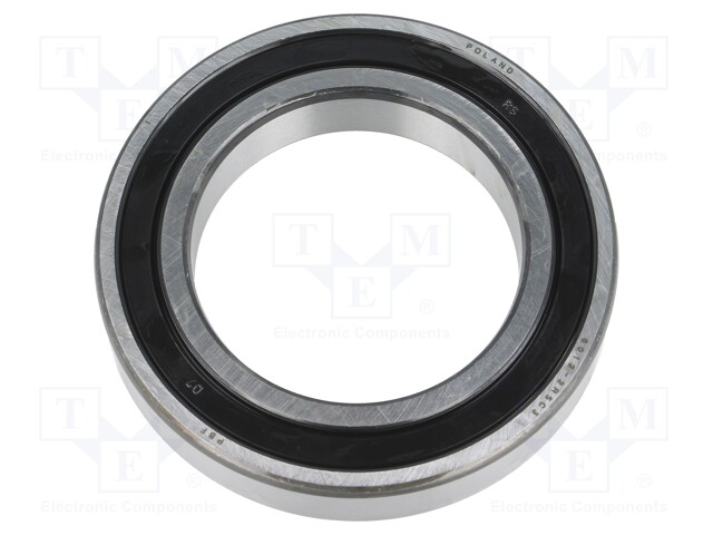 Bearing: single row deep groove ball; Øint: 60mm; Øout: 95mm