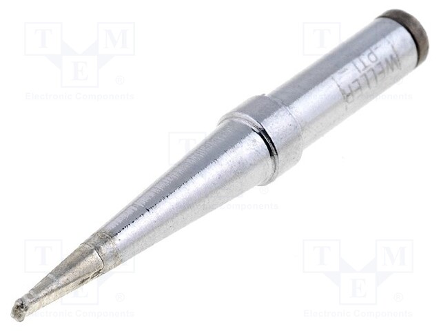 Tip; chisel; 2x1mm; 425°C