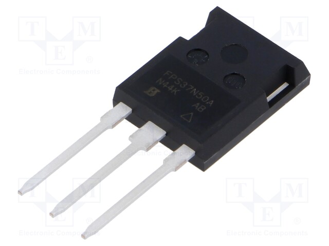 Transistor: N-MOSFET