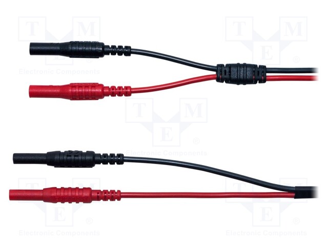 Connection cable; Len: 0.7m