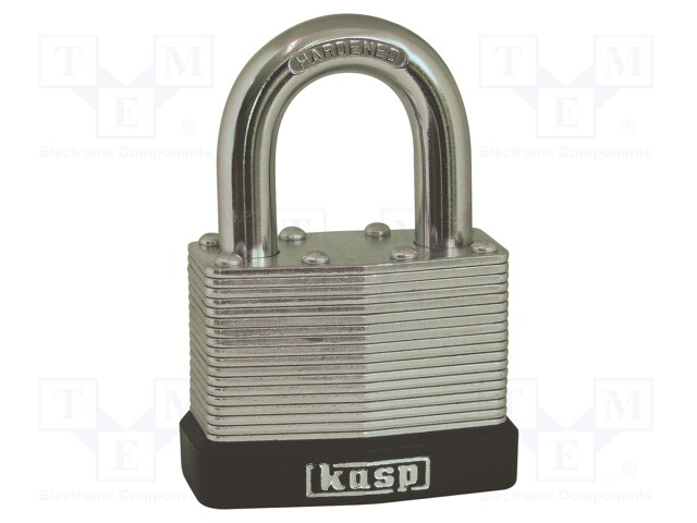 Padlock