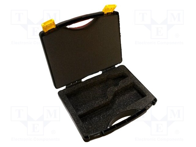 Tool accessories: case; Application: ASH-ION43