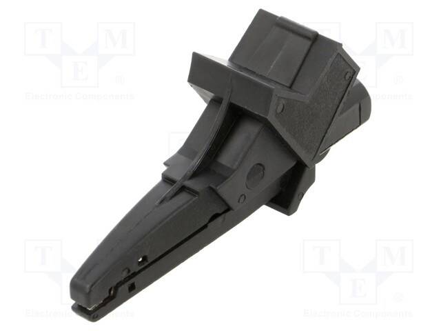 Test acces: crocodile clip; Works with: GM-M592A,GM-M592B