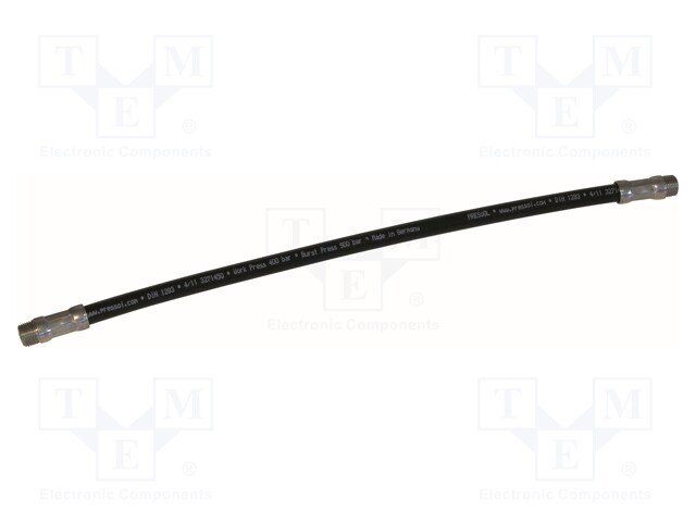 Grease gun hose; CK-T6270