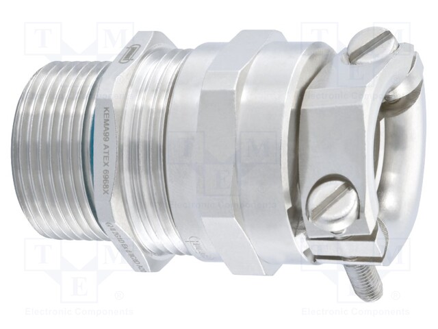 Cable gland; M32