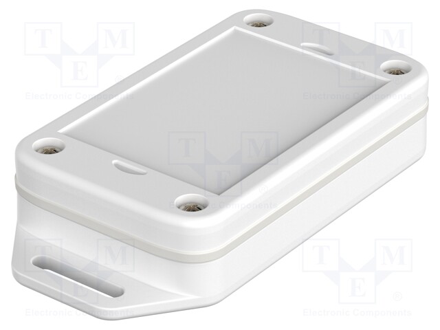 Enclosure: multipurpose; X: 42.4mm; Y: 70.4mm; Z: 15.5mm; BoLink