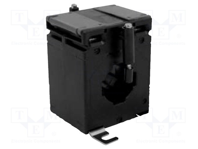 Current transformer; screw; Iout: 5A; Iin: 125A; Ø: 28mm