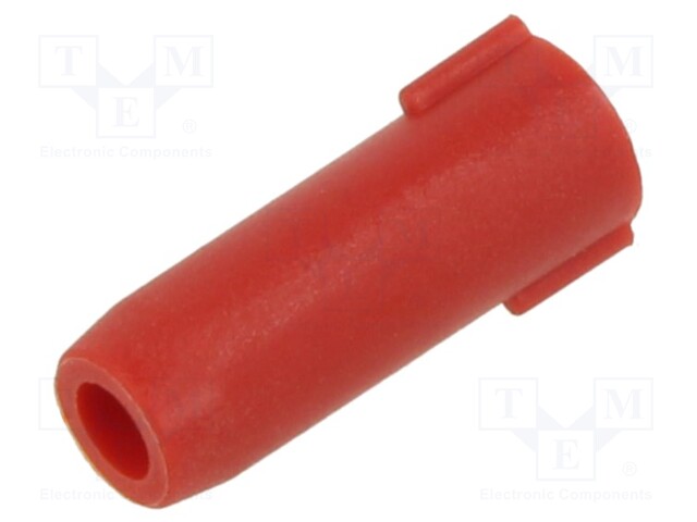 Stopper; IP68; Mat: polyamide; 6mm; -40÷100°C