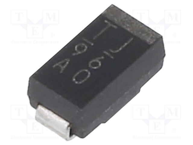 Diode: transil