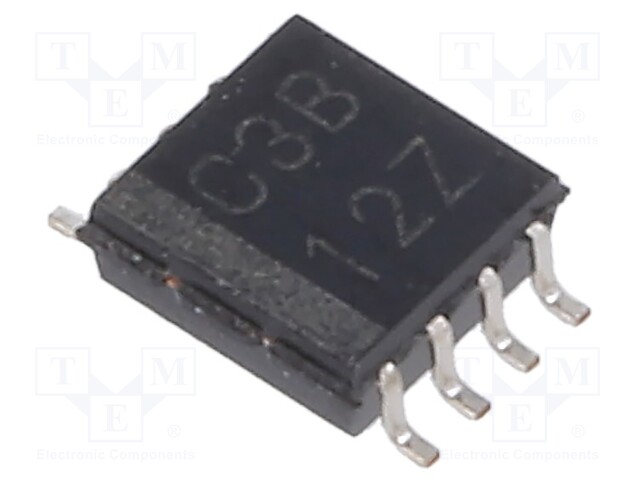 Logic IC, NAND Gate, Dual, 2 Inputs, 8 Pins, SSOP, 74LVC2G132