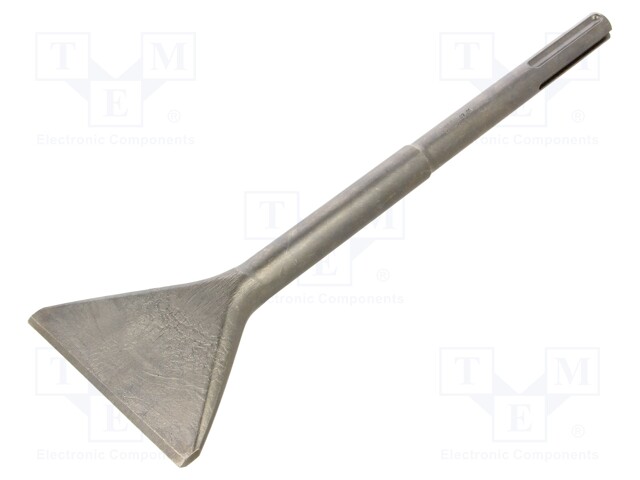 Chisel; for concrete; L: 350mm; Kind of holder: SDS-MAX