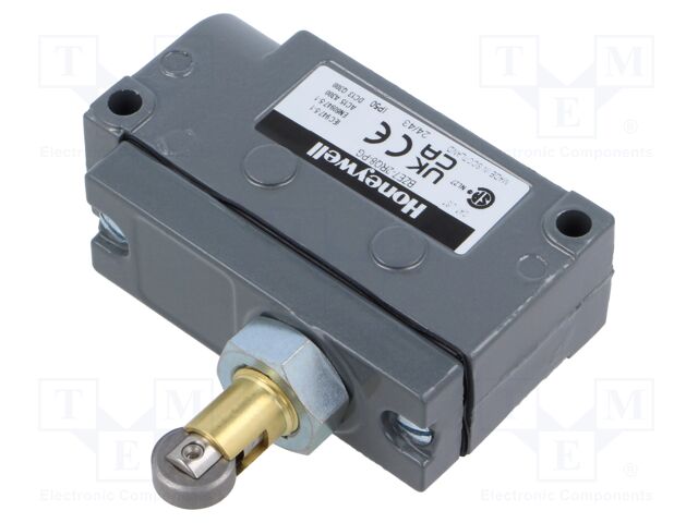 Limit switch