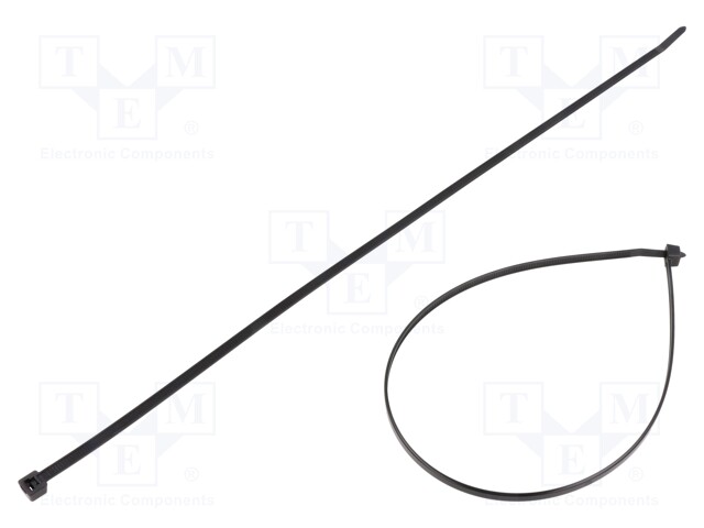 Cable tie; polyamide