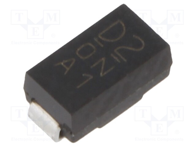 Diode: transil