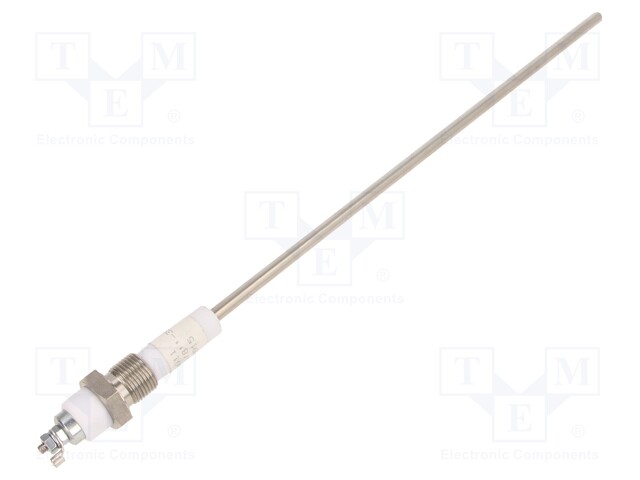 Sensor for fluid level controllers; Thread: 3/8"; 327mm