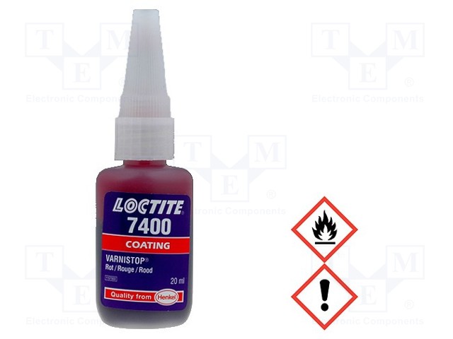 Protective coating; 20ml