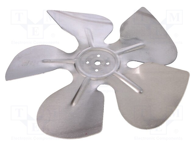 Fan accessories: sucking propeller; No.of mount.holes: 4; 19°