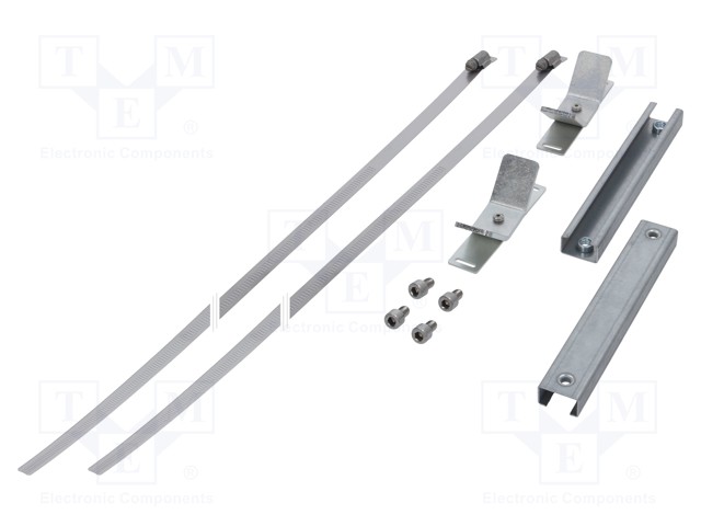 Pole mounting kit; Application: ARCA302015,ARCA304015