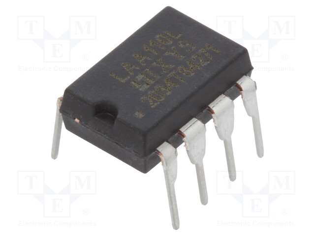 Relay: solid state; SPST-NO x2; Icntrl max: 50mA; 120mA; 35Ω; THT