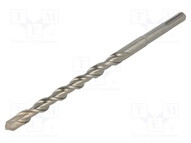 Drill bit; for concrete,impact; Ø: 12mm; L: 210mm