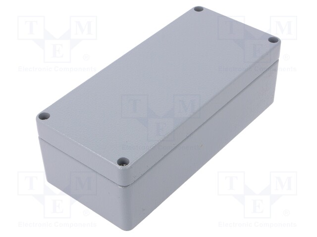 Enclosure: multipurpose; X: 80mm; Y: 175mm; Z: 57mm; Klippon® K