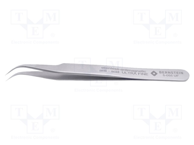 Tweezers; universal