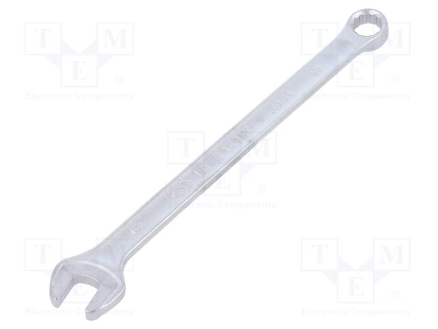 Wrench; combination spanner; 5.5mm; Chrom-vanadium steel