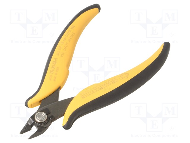 Pliers; cutting,miniature