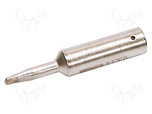 Tip; chisel; 3.2mm; for  soldering iron,for soldering station