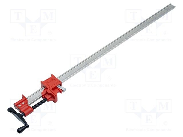 Sash clamps; with profile; max.900mm; 9.9kN